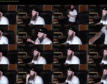 beardymansweden