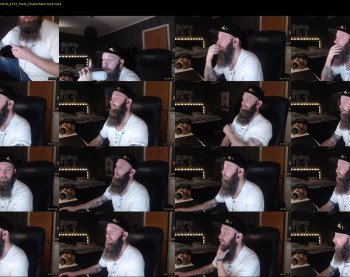 beardymansweden