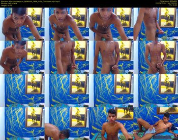 blackwhatsappcm