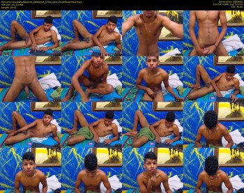 blackwhatsappcm