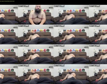 chaosville