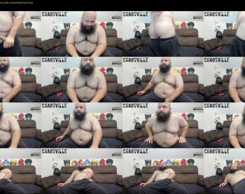 chaosville