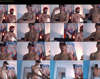 foxxxandy