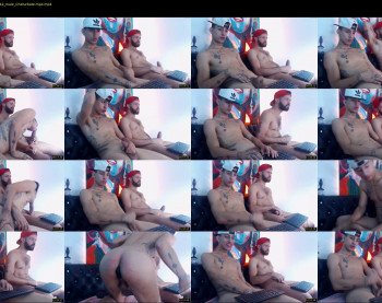 foxxxandy