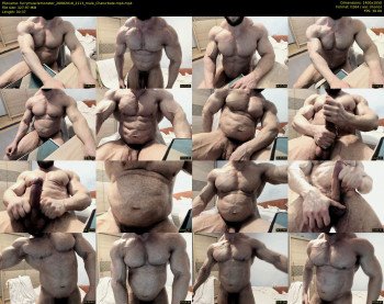 furrymusclemonster