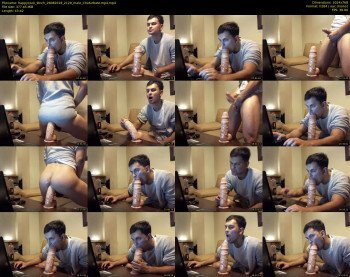 happycock_9inch