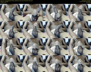 hunghugebigcocklad4u