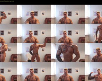 jackyhuge