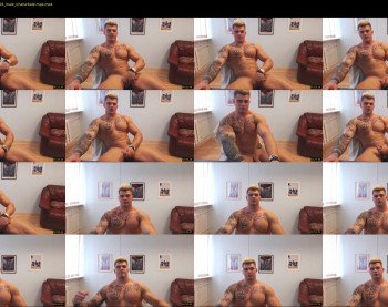 jackyhuge