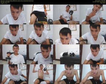 kevinlatino99