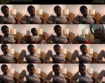 kingshimmy