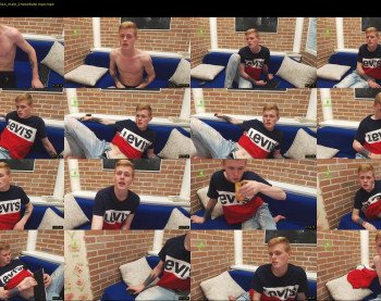 markginger