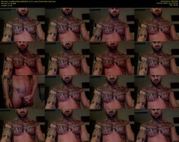 mattblack89