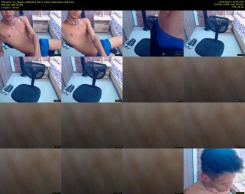 mr_dejavu