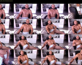 musclemike01