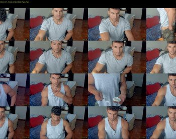 musclemodelgod