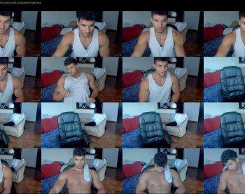 musclemodelgod