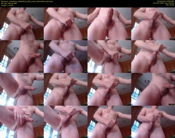 nakedtony