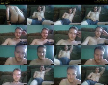 sexyscienceman