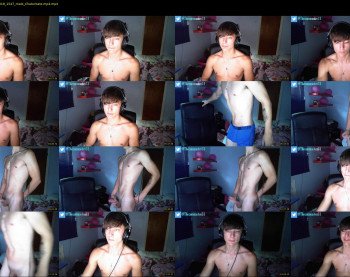 thecummaster31