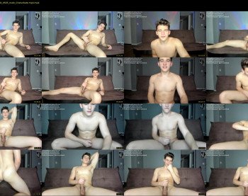 thejohnnystone