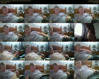 anthony18yo