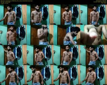 beardnude