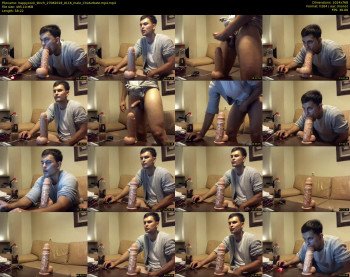 happycock_9inch
