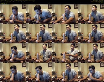 happycock_9inch