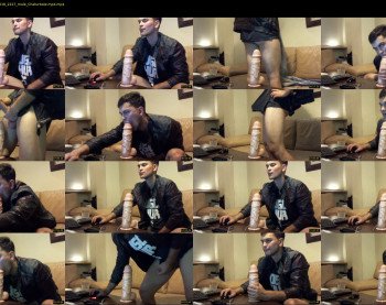 happycock_9inch