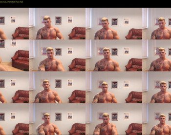 jackyhuge
