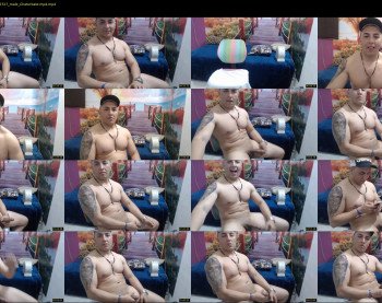 jacobiwalker