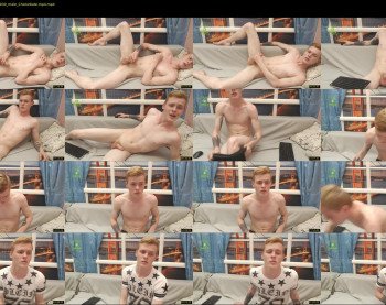 markginger