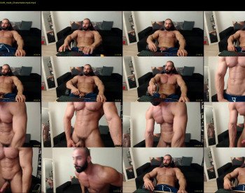 muscle0max