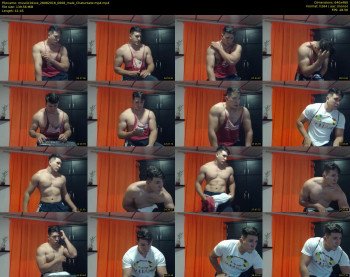muscle10xxx