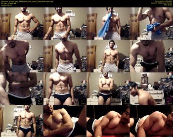 muscle_god