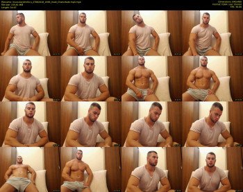 muscularjohnforu