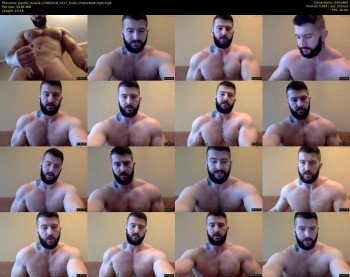 panda_muscle