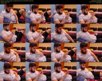 stevemuscleboy