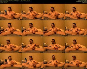 strappingadmirerguy