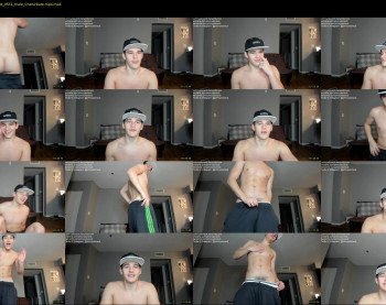 thejohnnystone