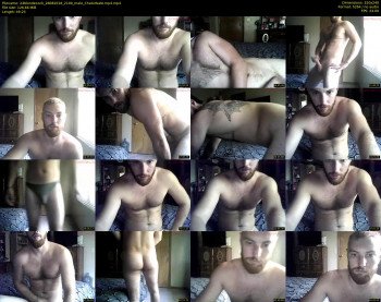 24blondecock