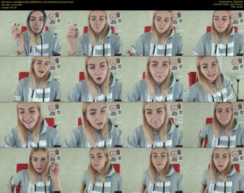 LovelyBlond18