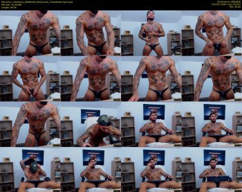 calvintony