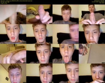 cumboy7up