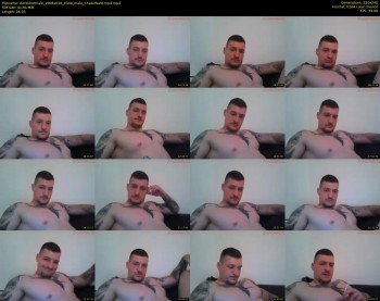 derekhotmale