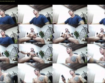 dexter_dick