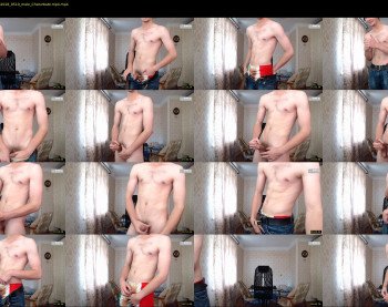 gregory_handsome