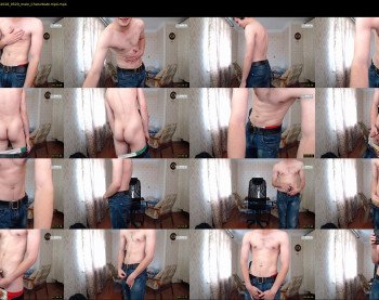 gregory_handsome