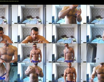 hot_russian_timofey